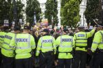 Manchester 'March Against Hate'